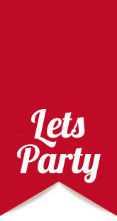 lets party with Bombon Party