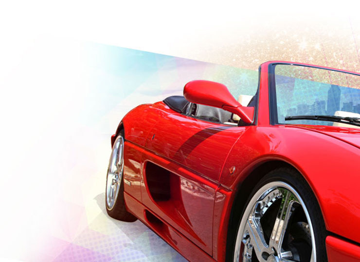 Benidorm drive experience
